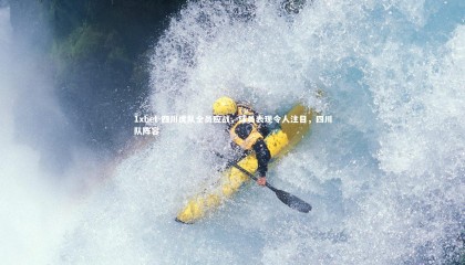 1xbet-四川虎队全员应战，球员表现令人注目，四川队阵容